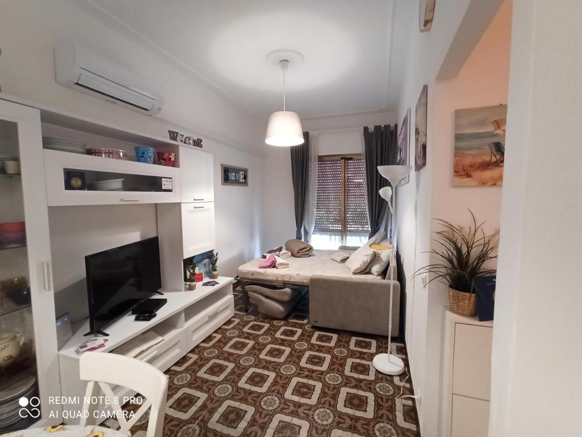 Le Palme 98 "Casa Vacanze" Lido di Camaiore Exterior foto