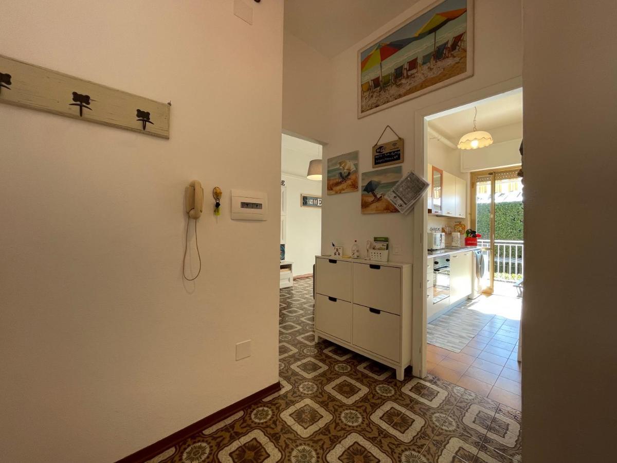 Le Palme 98 "Casa Vacanze" Lido di Camaiore Exterior foto