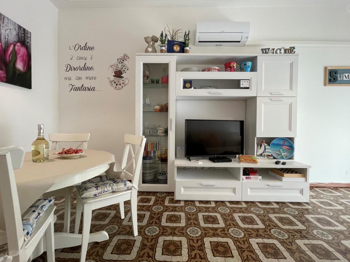 Le Palme 98 "Casa Vacanze" Lido di Camaiore Exterior foto