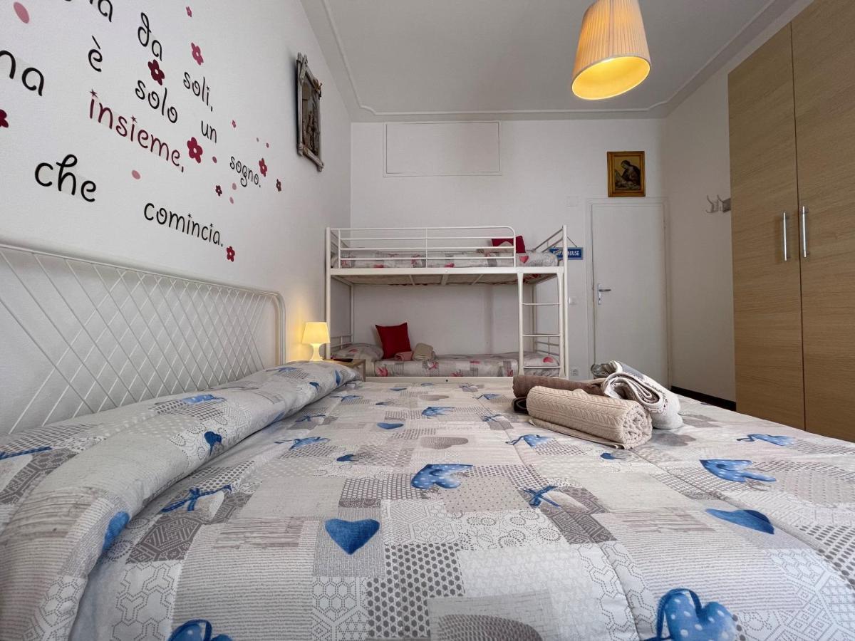 Le Palme 98 "Casa Vacanze" Lido di Camaiore Exterior foto