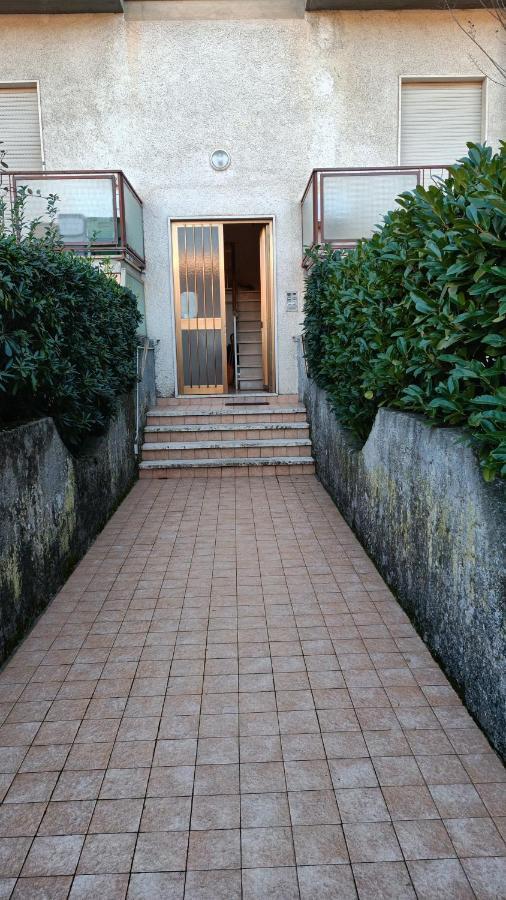 Le Palme 98 "Casa Vacanze" Lido di Camaiore Exterior foto