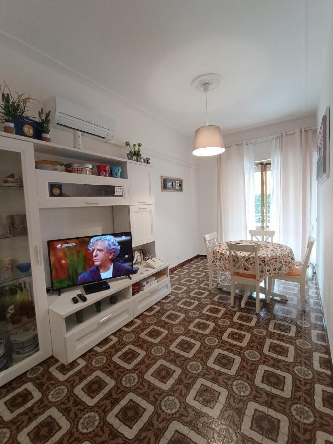 Le Palme 98 "Casa Vacanze" Lido di Camaiore Exterior foto