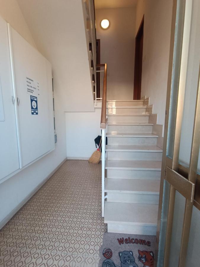 Le Palme 98 "Casa Vacanze" Lido di Camaiore Exterior foto