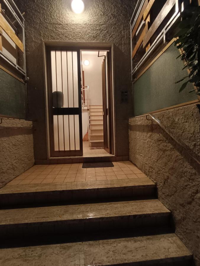 Le Palme 98 "Casa Vacanze" Lido di Camaiore Exterior foto
