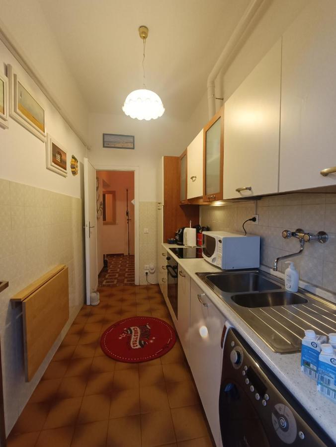 Le Palme 98 "Casa Vacanze" Lido di Camaiore Exterior foto