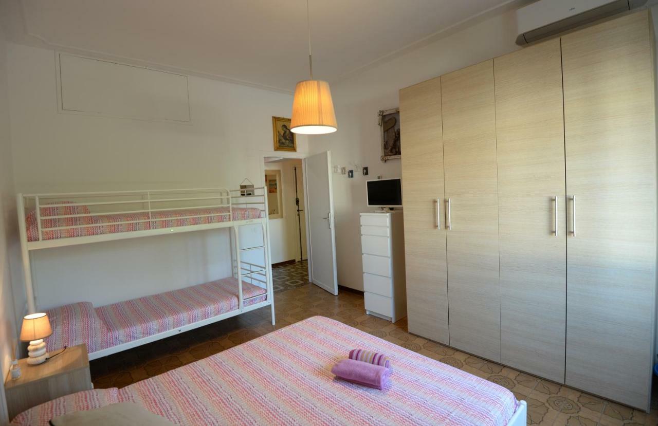 Le Palme 98 "Casa Vacanze" Lido di Camaiore Exterior foto