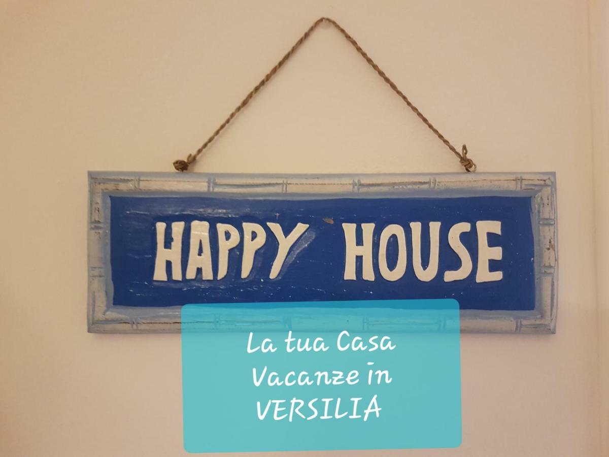 Le Palme 98 "Casa Vacanze" Lido di Camaiore Exterior foto